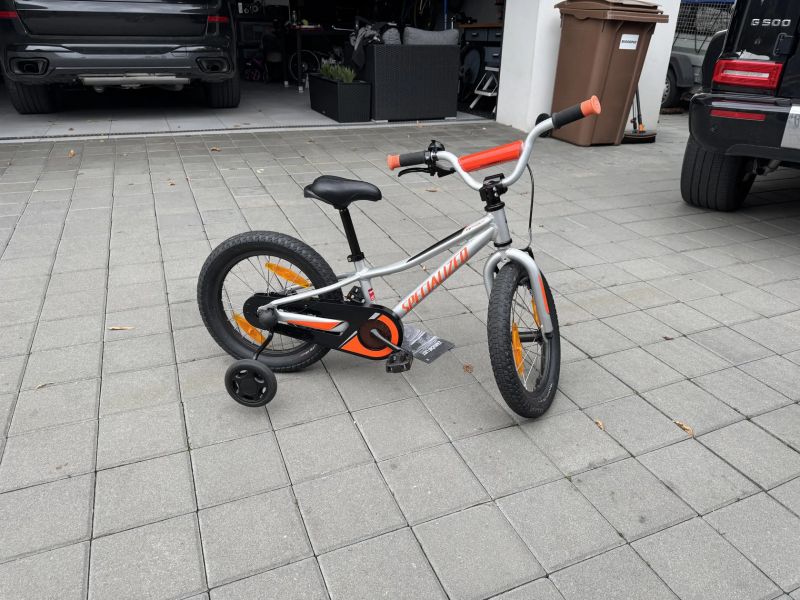 Specialized Riprock 16”