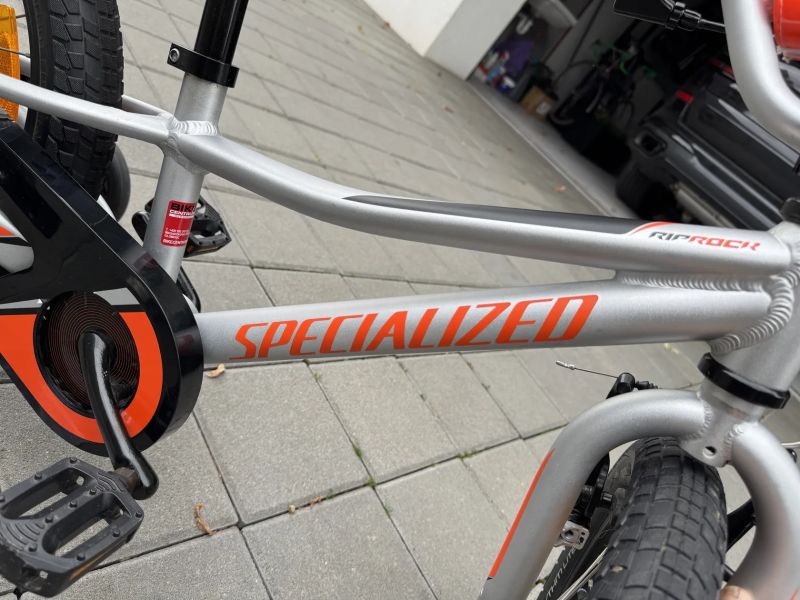 Specialized Riprock 16”