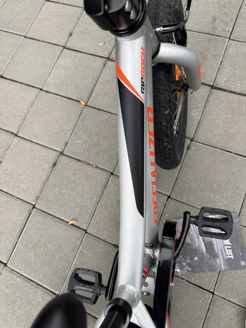 Specialized Riprock 16”