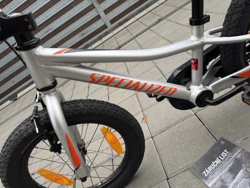 Specialized Riprock 16”