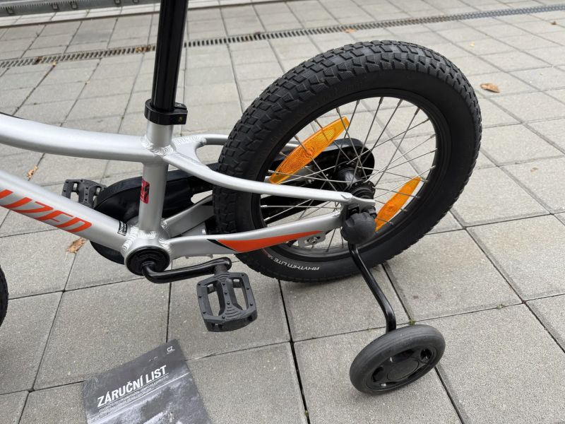 Specialized Riprock 16”