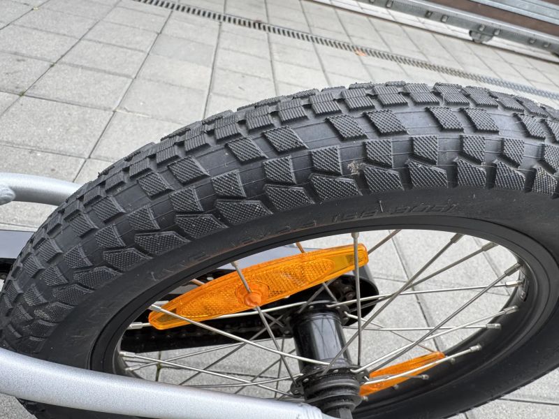 Specialized Riprock 16”