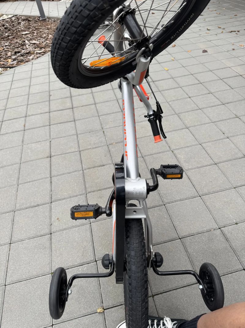 Specialized Riprock 16”