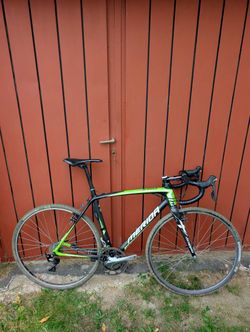 Merida CycloCross Team