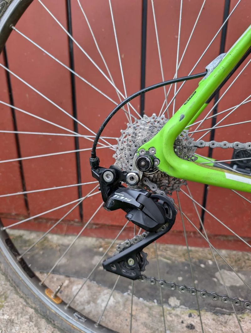 Merida CycloCross Team