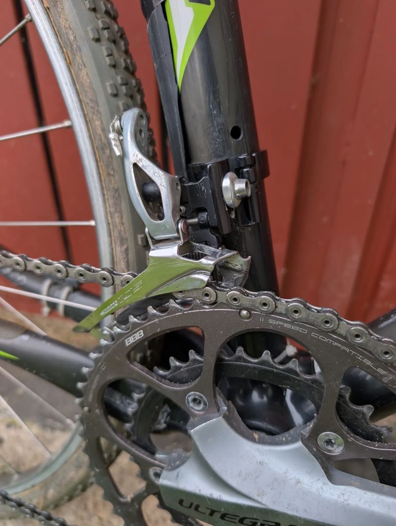 Merida CycloCross Team