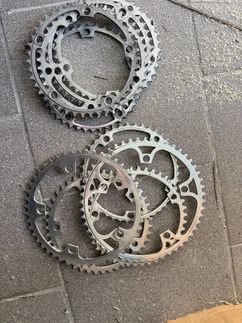 Campagnolo