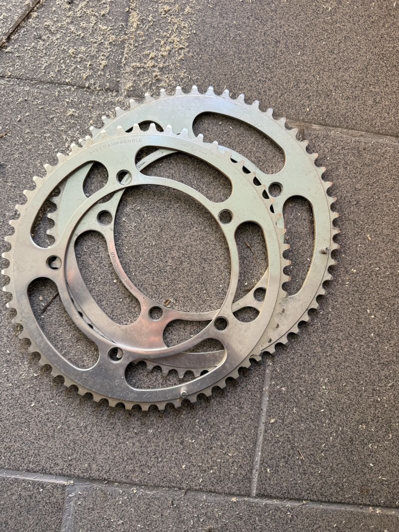 Campagnolo