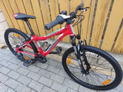 Author A-matrix sl 24