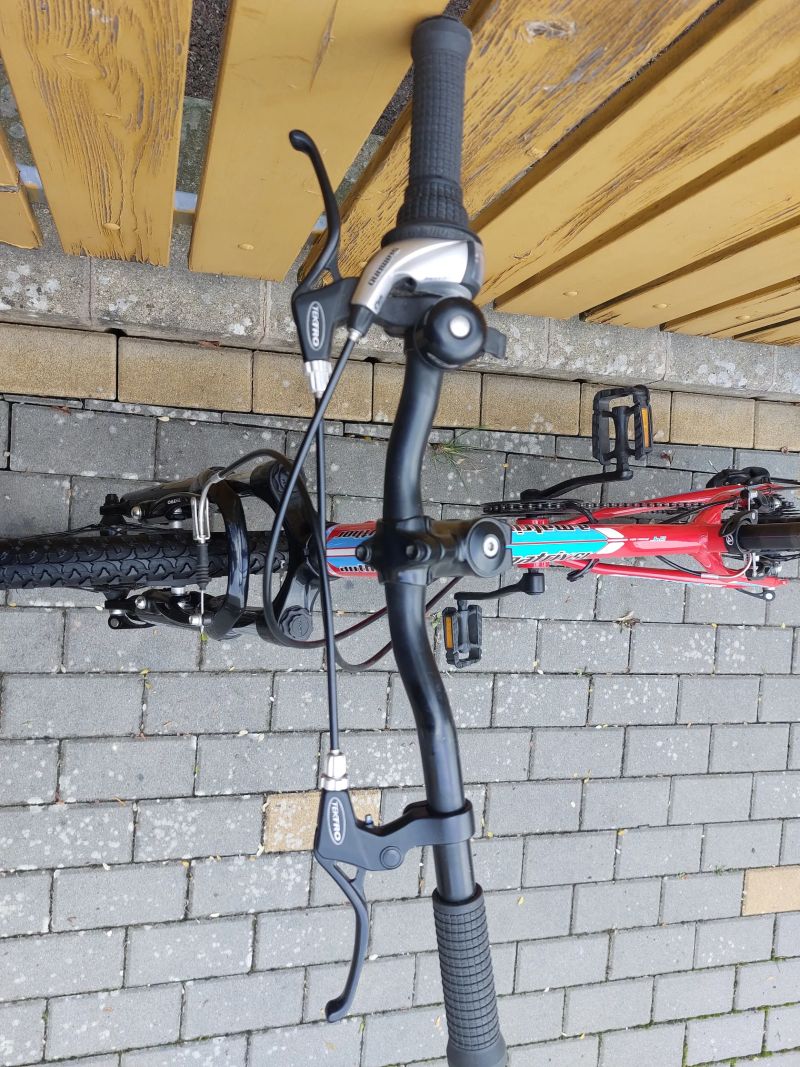 Author A-matrix sl 24