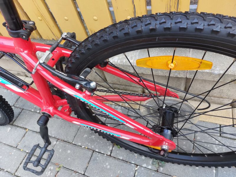 Author A-matrix sl 24