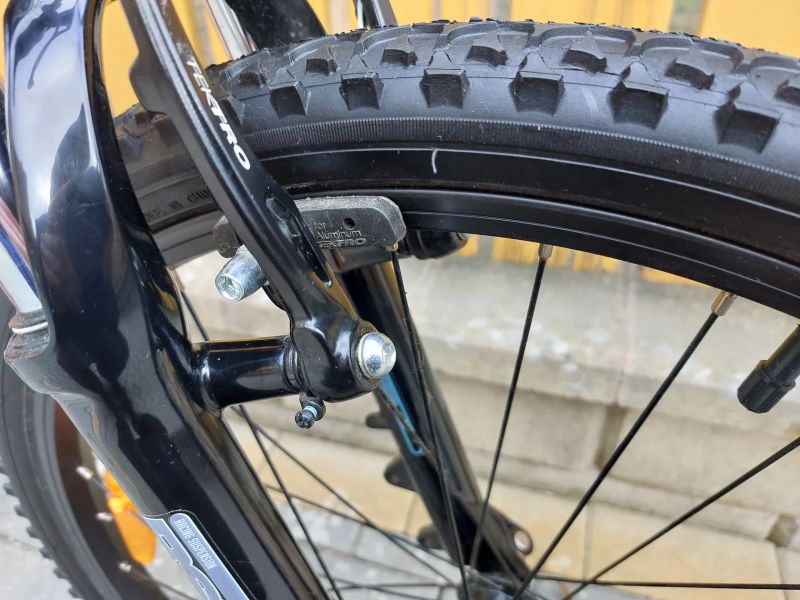 Author A-matrix sl 24