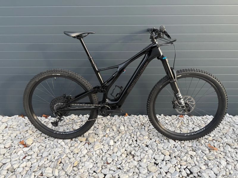 Specialized Levo SL Comp carbon, vel. L