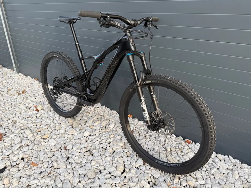 Specialized Levo SL Comp carbon, vel. L