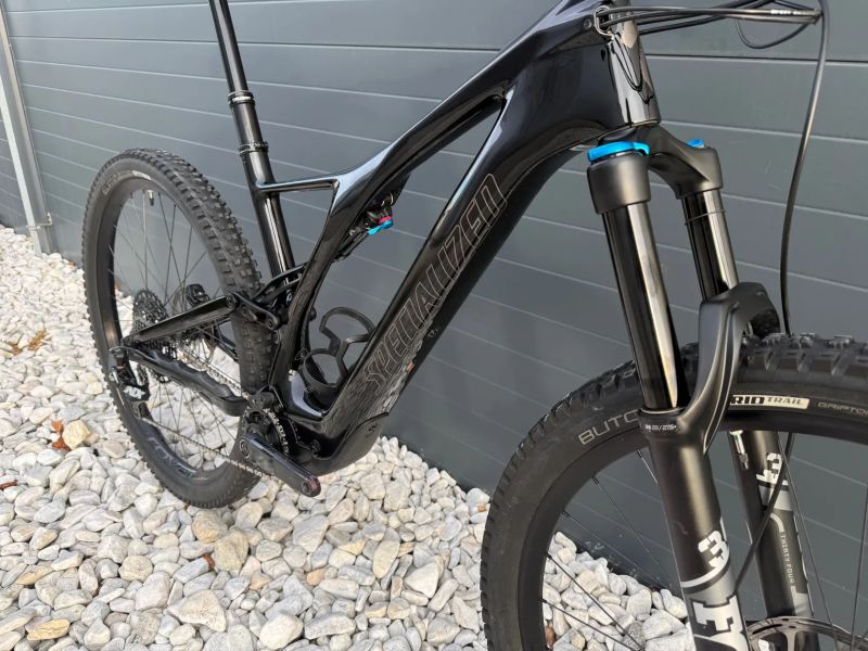 Specialized Levo SL Comp carbon, vel. L