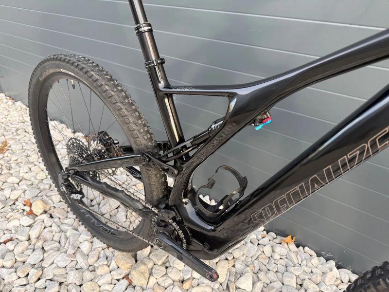 Specialized Levo SL Comp carbon, vel. L