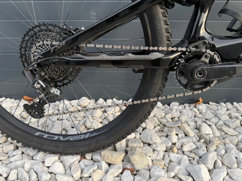 Specialized Levo SL Comp carbon, vel. L