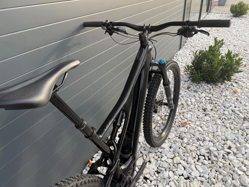 Specialized Levo SL Comp carbon, vel. L