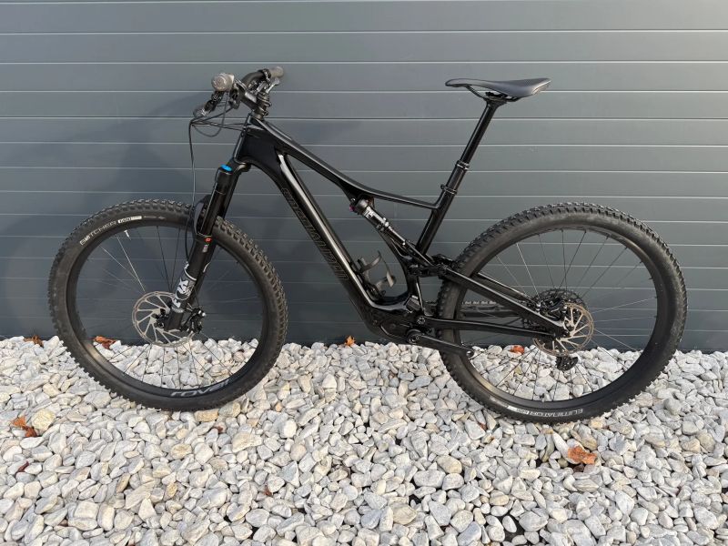 Specialized Levo SL Comp carbon, vel. L