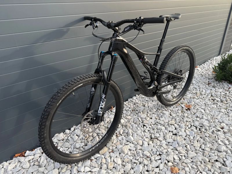 Specialized Levo SL Comp carbon, vel. L