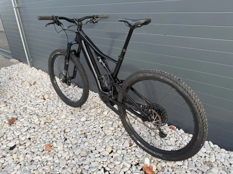 Specialized Levo SL Comp carbon, vel. L