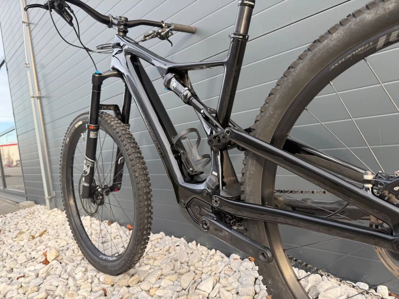 Specialized Levo SL Comp carbon, vel. L