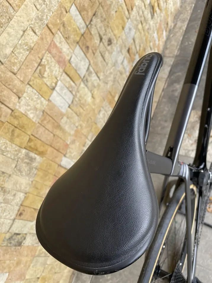 Isaac Boson Force AXS