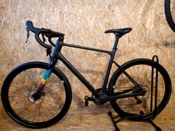 Bergamont Gravel BERGAMOT GRANDURANCE RD ELITE 2025, velikost rámu L 