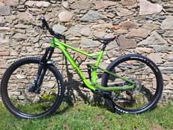 Merida One Twenty 700