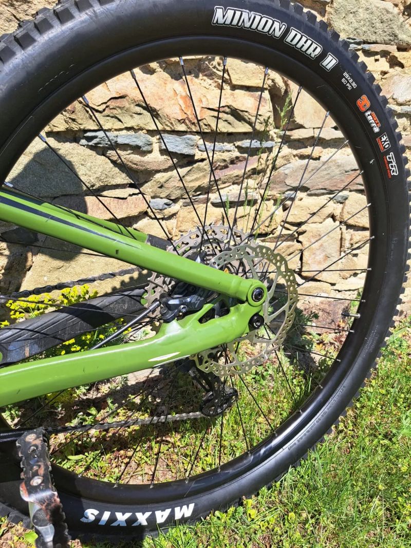 Merida One Twenty 700