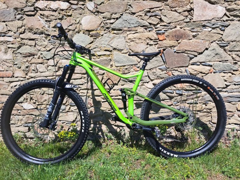 Merida One Twenty 700