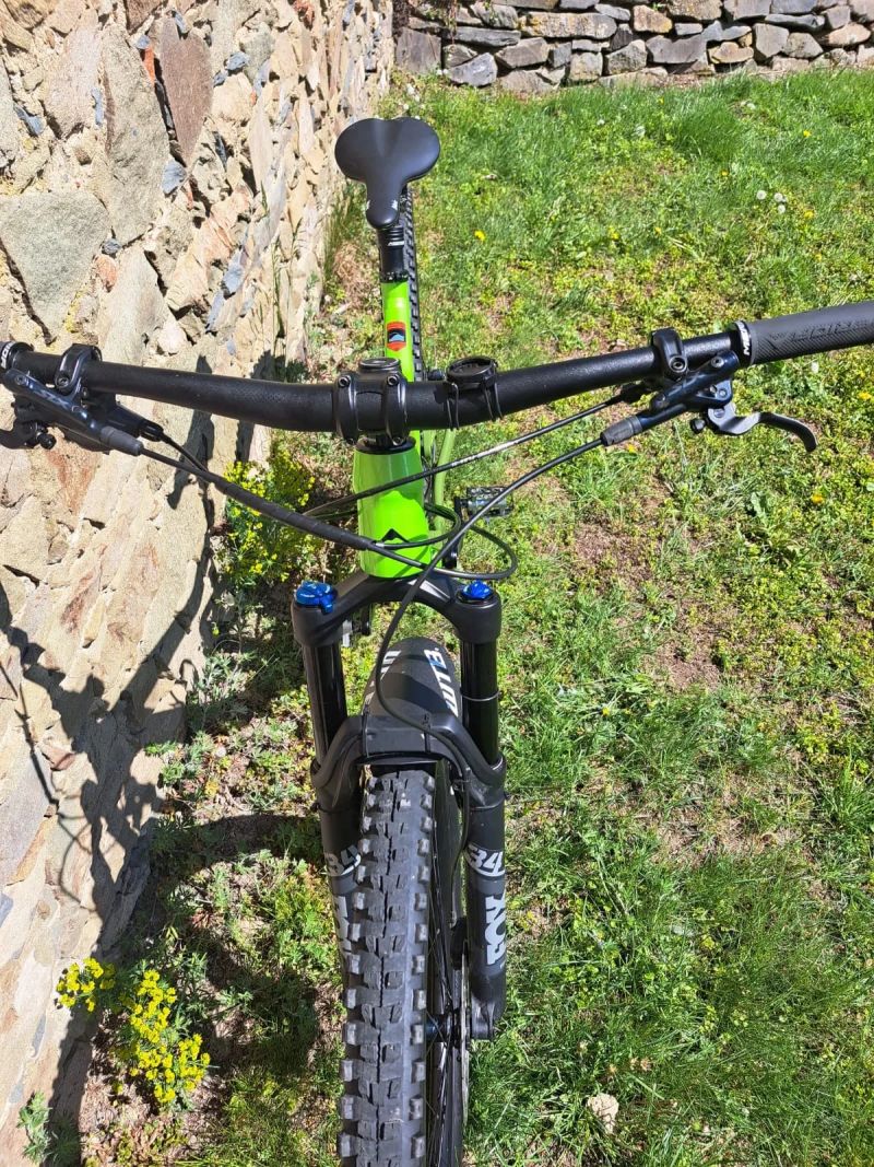 Merida One Twenty 700