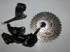 Sada Shimano 105