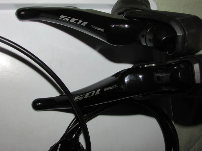 Sada Shimano 105