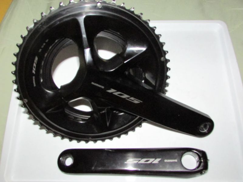 Sada Shimano 105