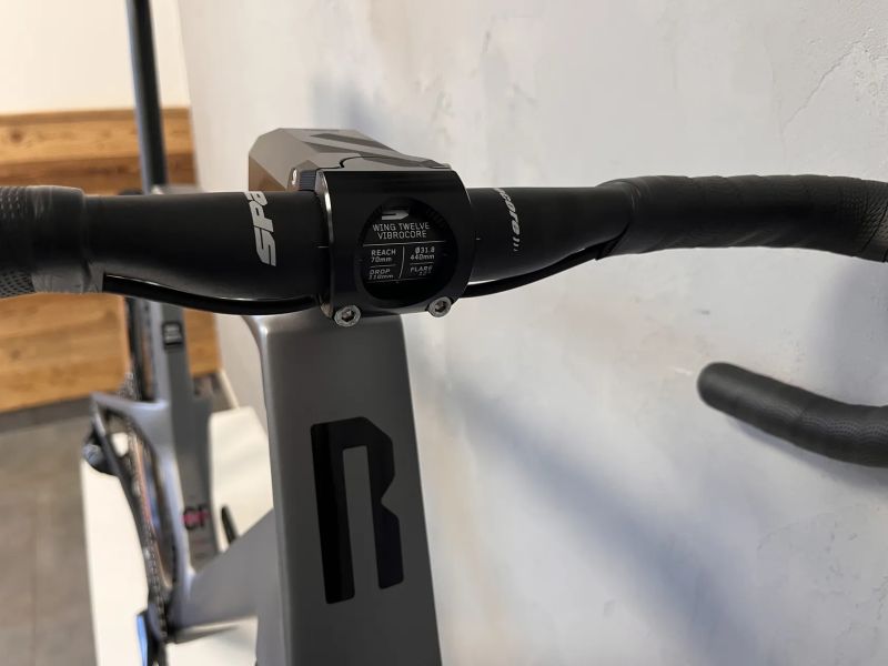 Gravel Rondo Ruut CF1