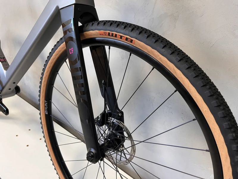 Gravel Rondo Ruut CF1