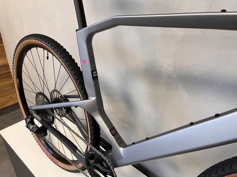 Gravel Rondo Ruut CF1