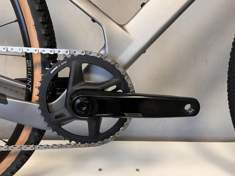 Gravel Rondo Ruut CF1