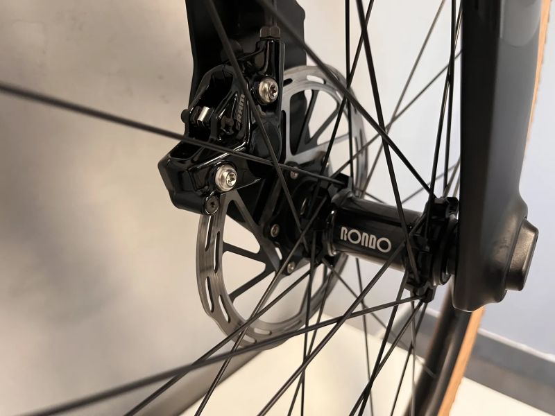 Gravel Rondo Ruut CF1