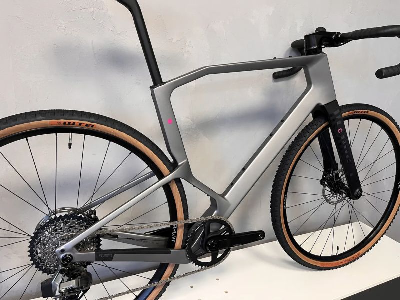 Gravel Rondo Ruut CF1