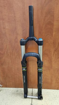 Fox 29 FIT 32 performance