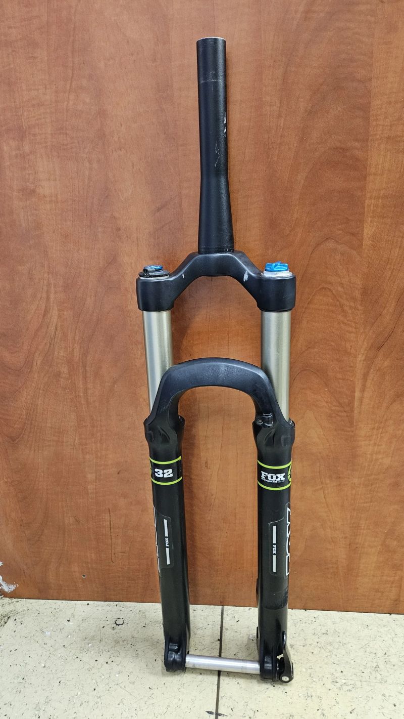 Fox 29 FIT 32 performance