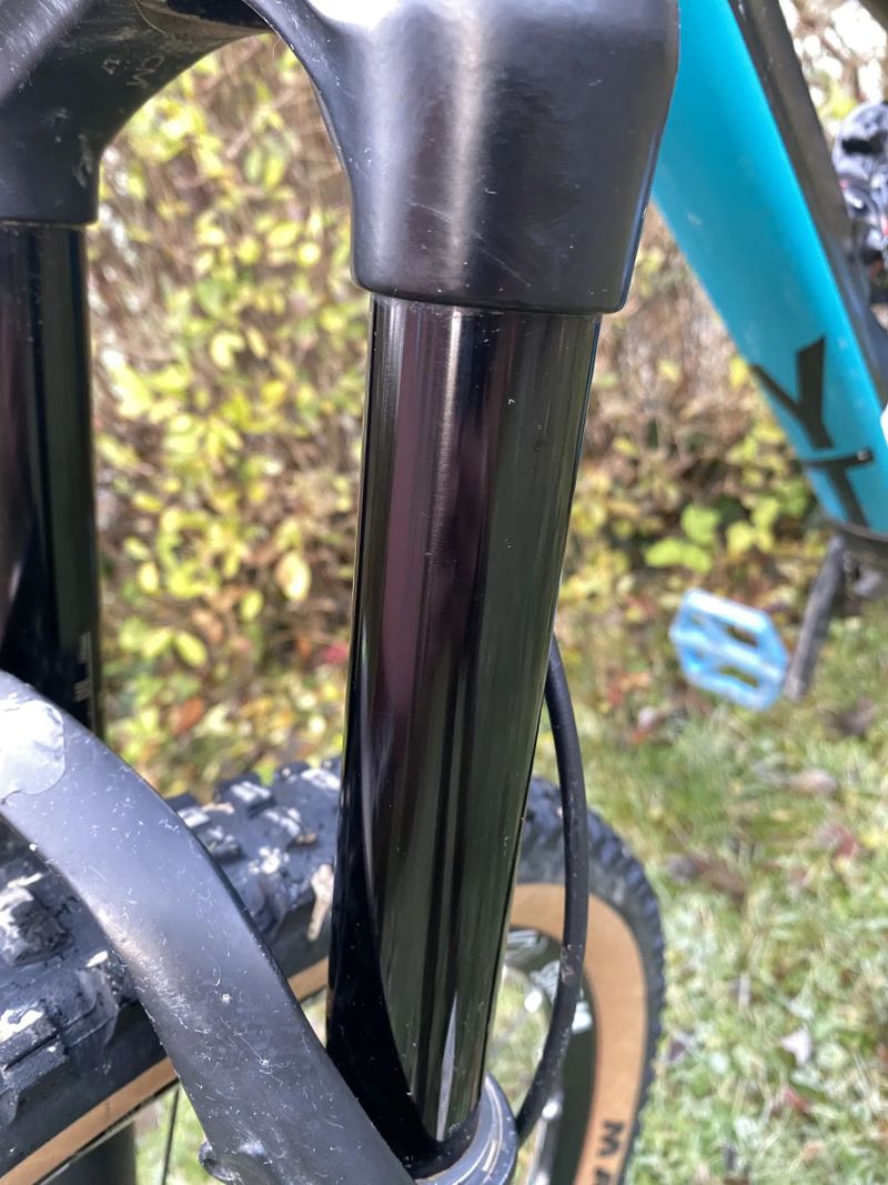 YT Industries Yt Capra