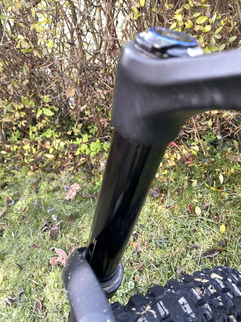 YT Industries Yt Capra