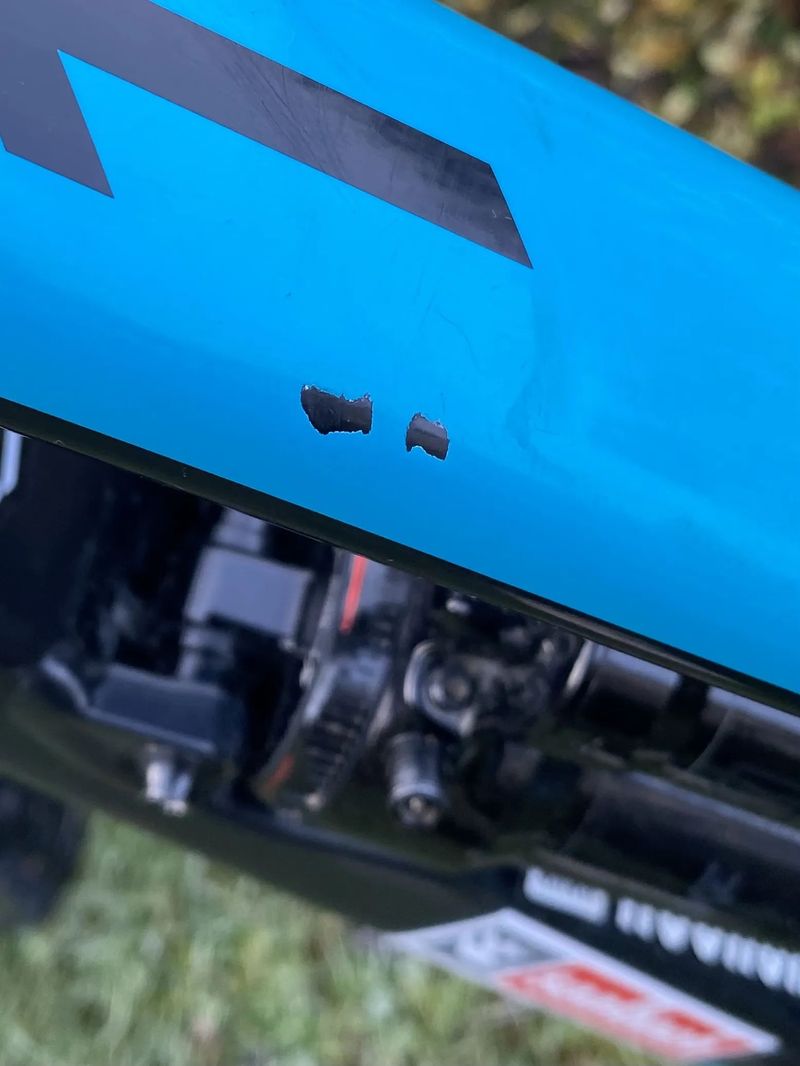 YT Industries Yt Capra