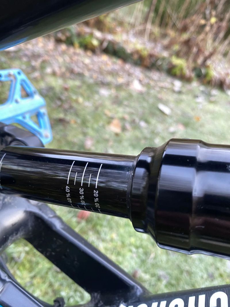 YT Industries Yt Capra