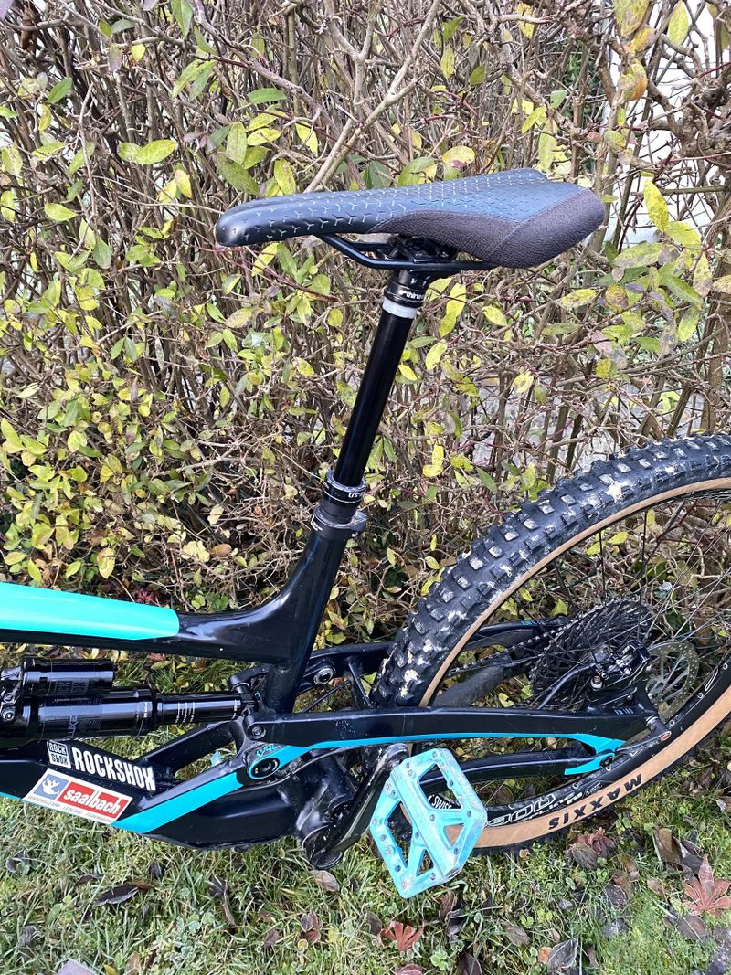 YT Industries Yt Capra