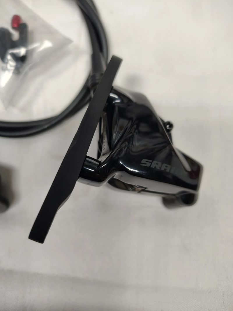 Kotoučové brzdy SRAM S-900 Aero