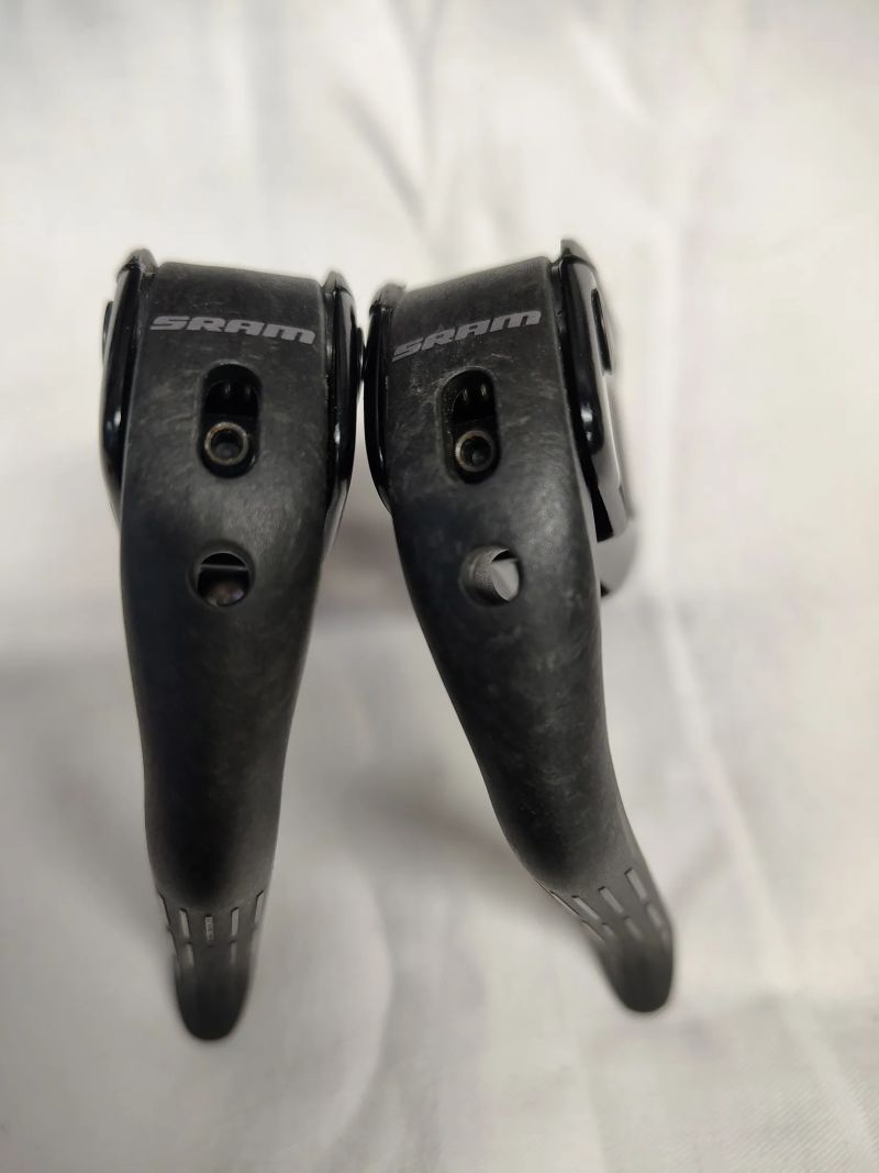 Kotoučové brzdy SRAM S-900 Aero